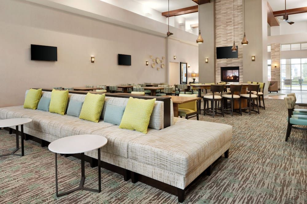 Area lounge