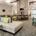 Area lounge