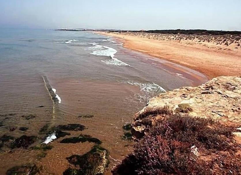 Spiaggia Foto