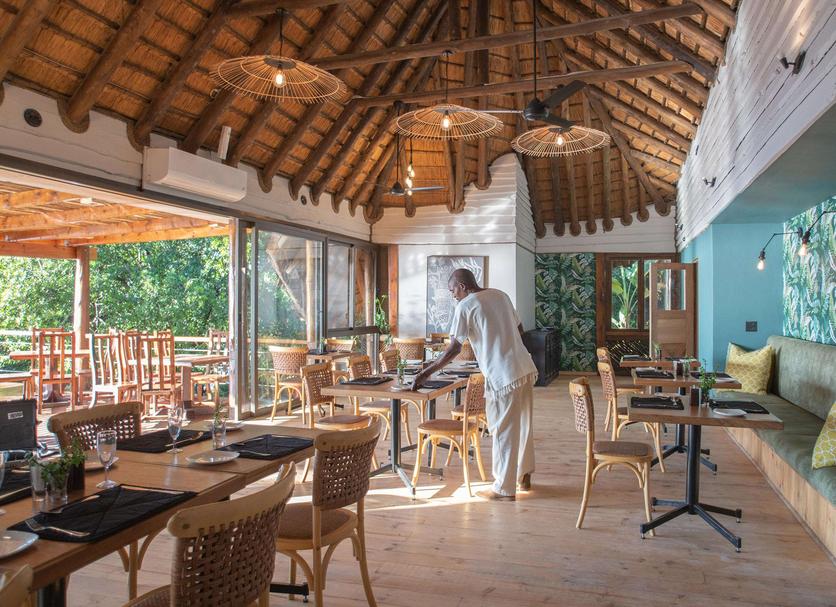 Ristorante Foto