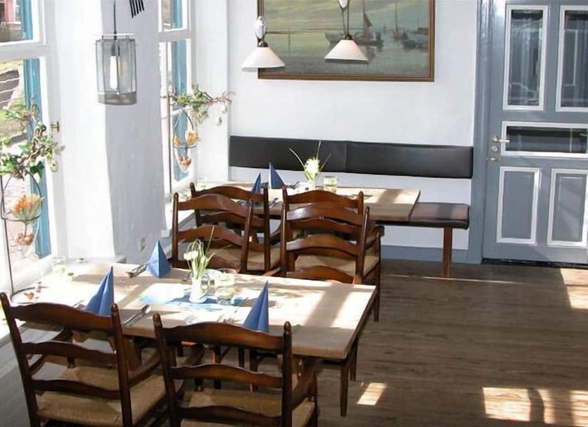 Sala pranzo Foto