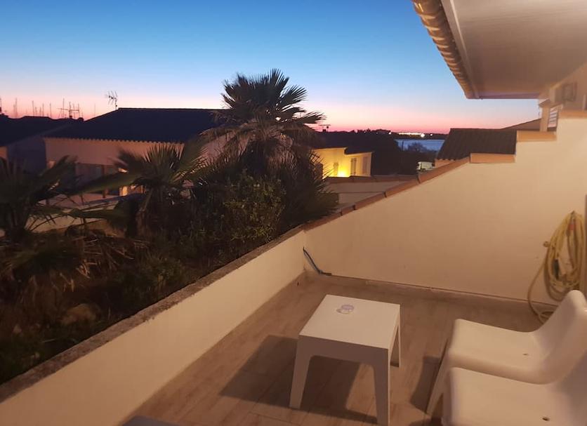 Balcone Foto