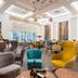 Area lounge