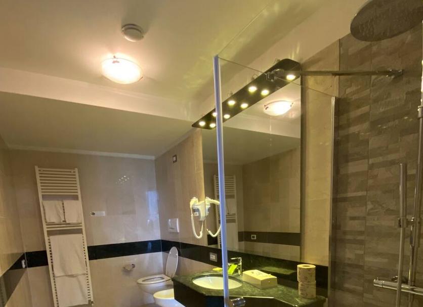 Bagno Foto