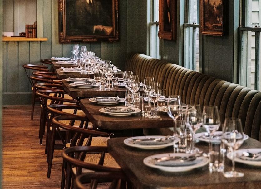 Ristorante Foto