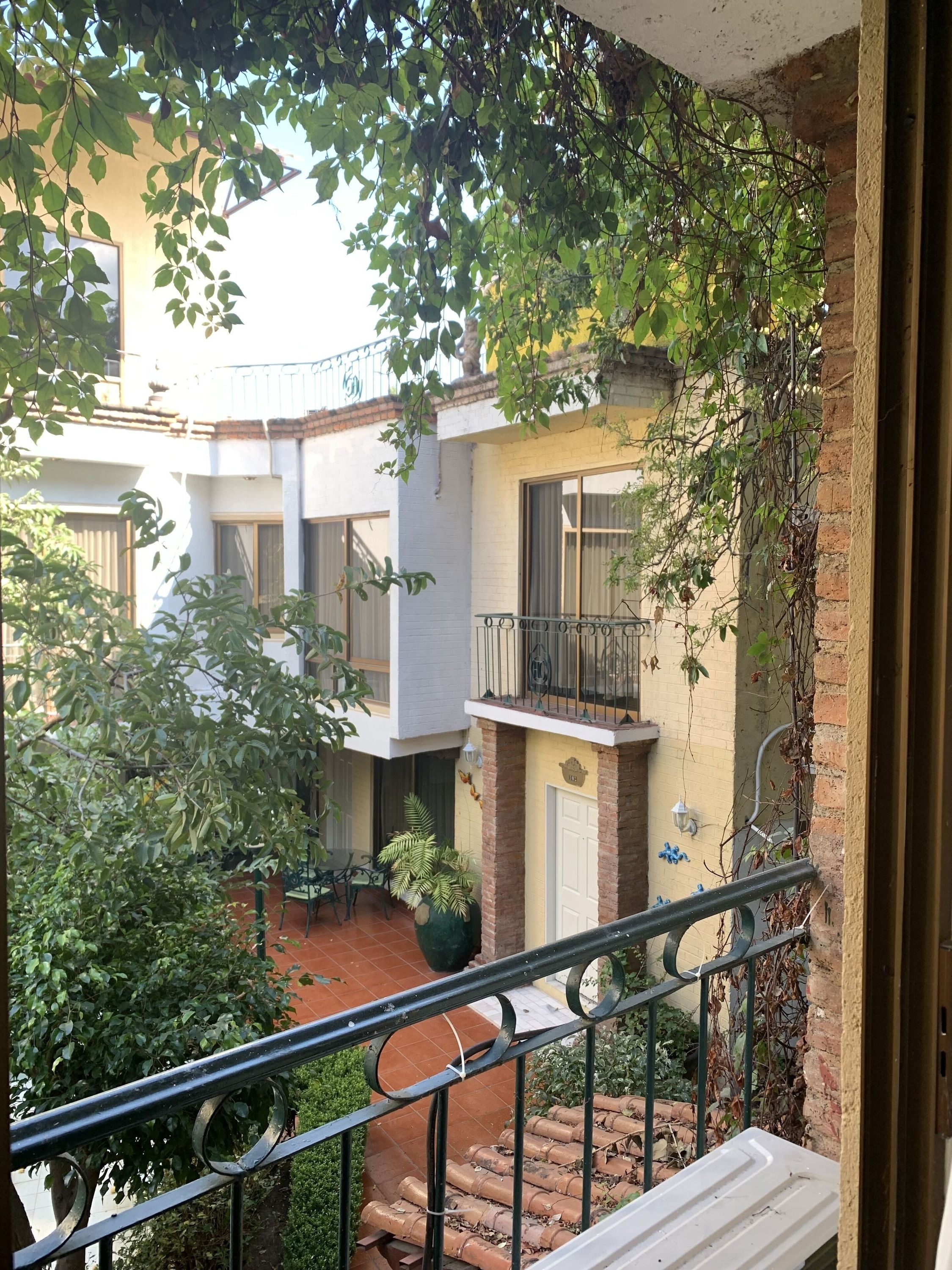 Balcone