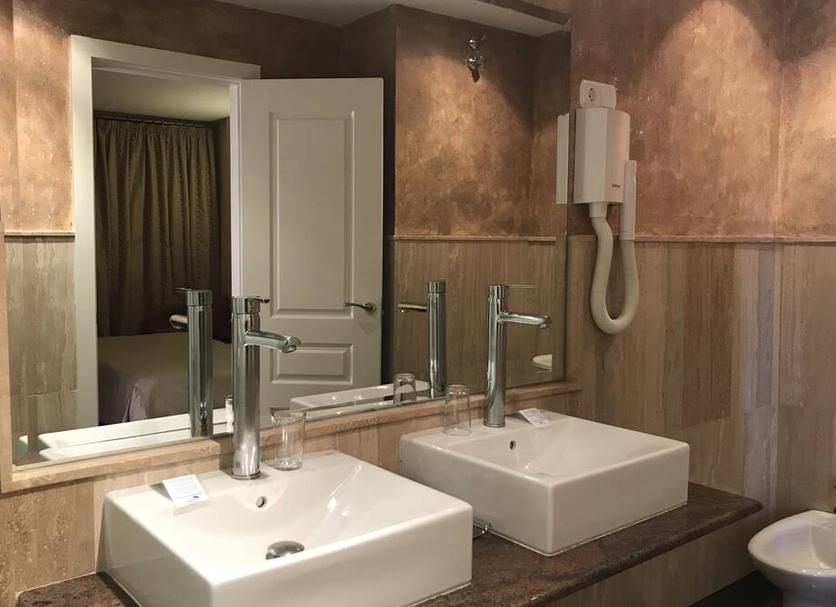 Bagno Foto
