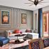 Area lounge