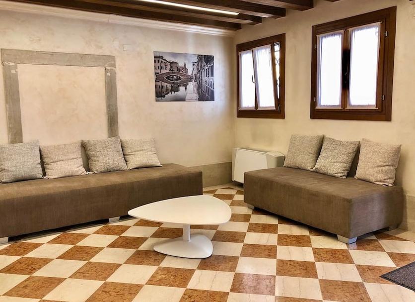 Soggiorno Foto