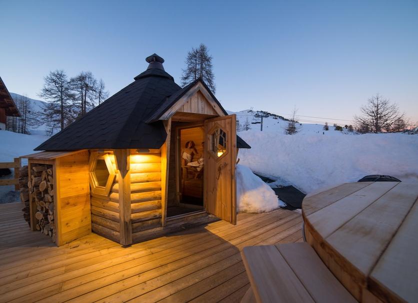 Spa Foto