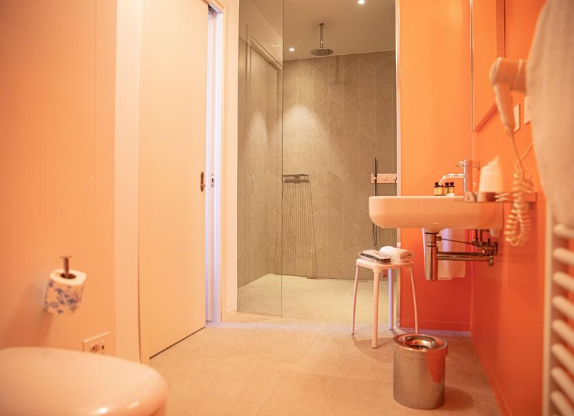 Bagno Foto
