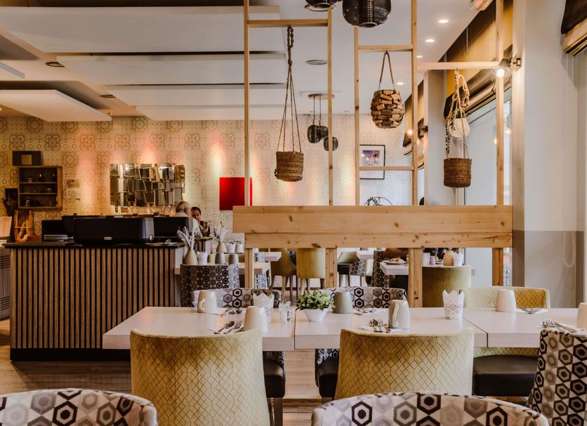 Ristorante Foto