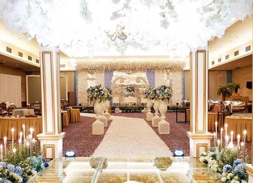 Sala ricevimenti Foto