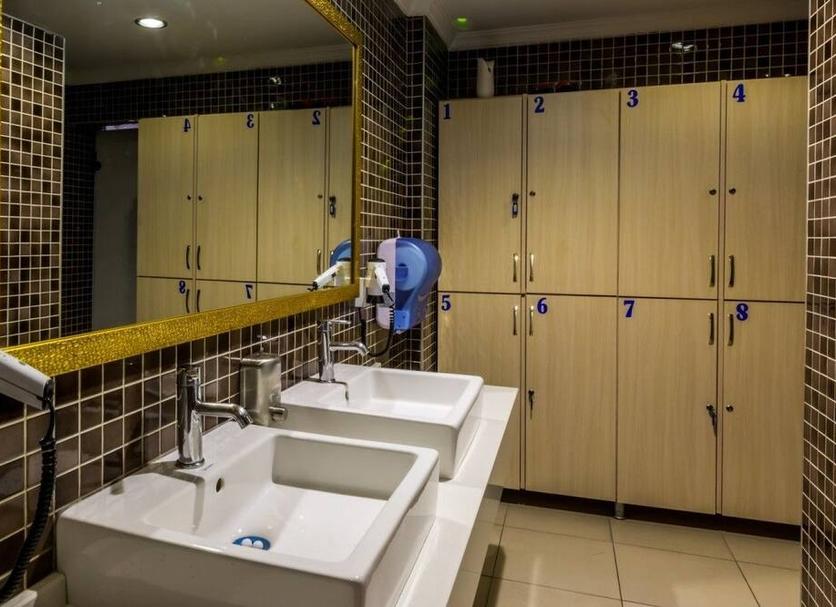 Bagno Foto