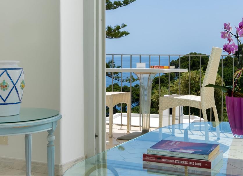 Balcone Foto