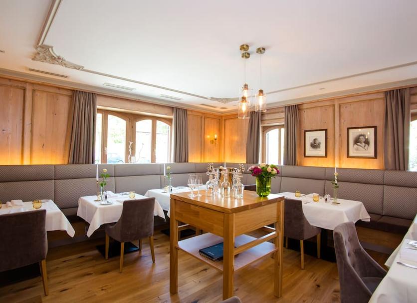 Ristorante Foto