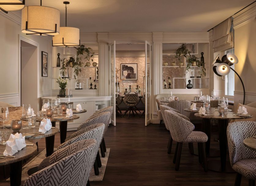 Ristorante Foto