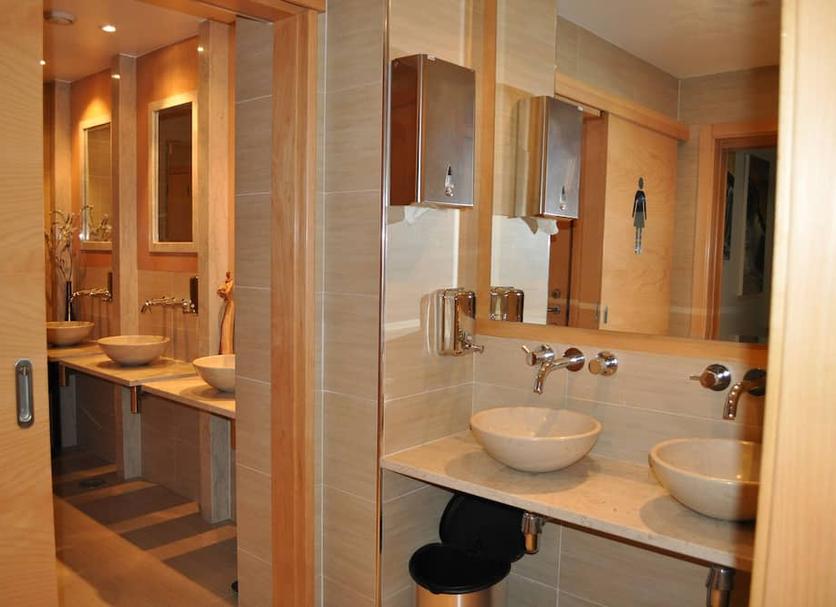 Bagno Foto