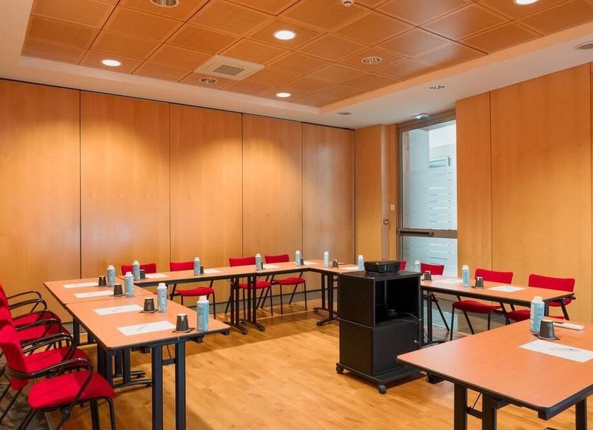 Sala conferenze Foto