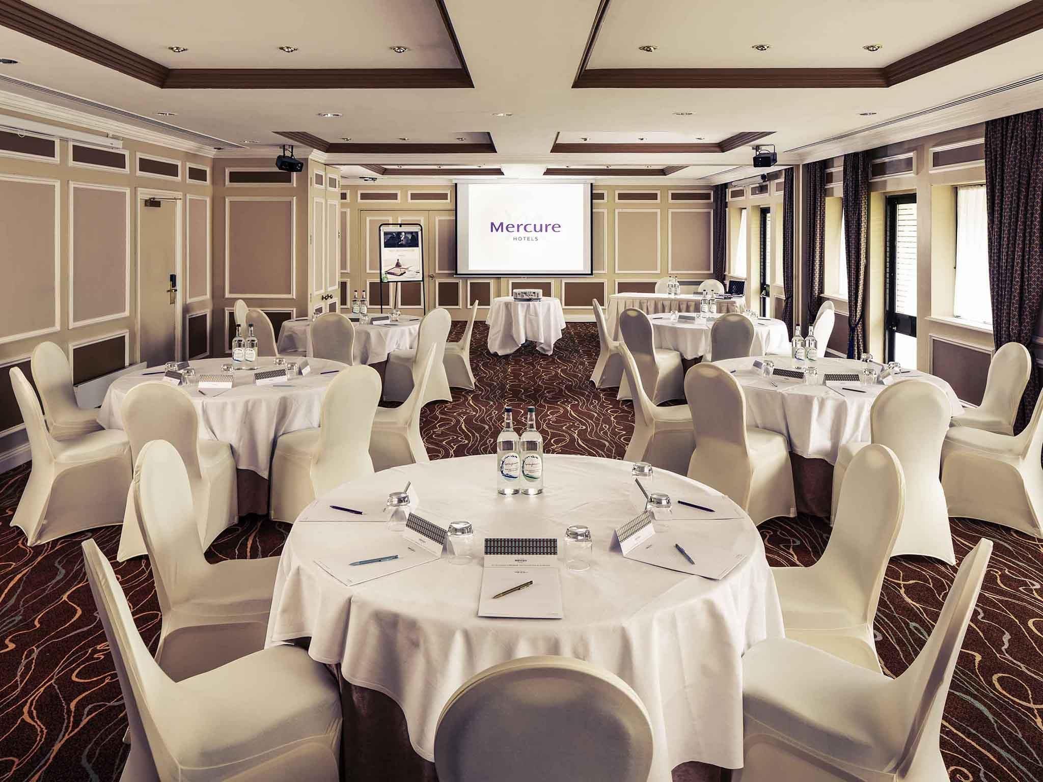 Sala ricevimenti