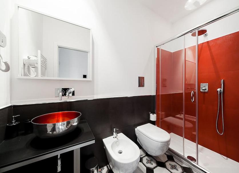Bagno Foto