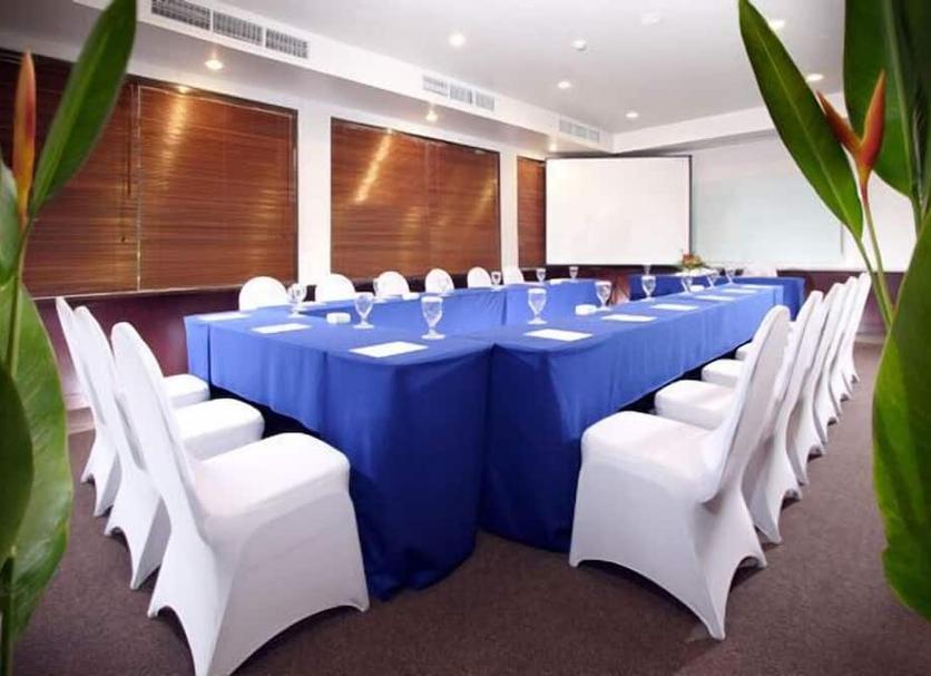 Sala conferenze Foto