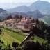 Vista esterna
