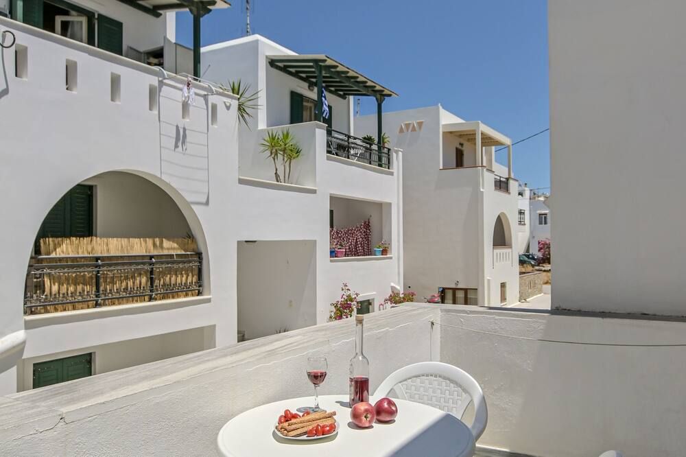 Balcone