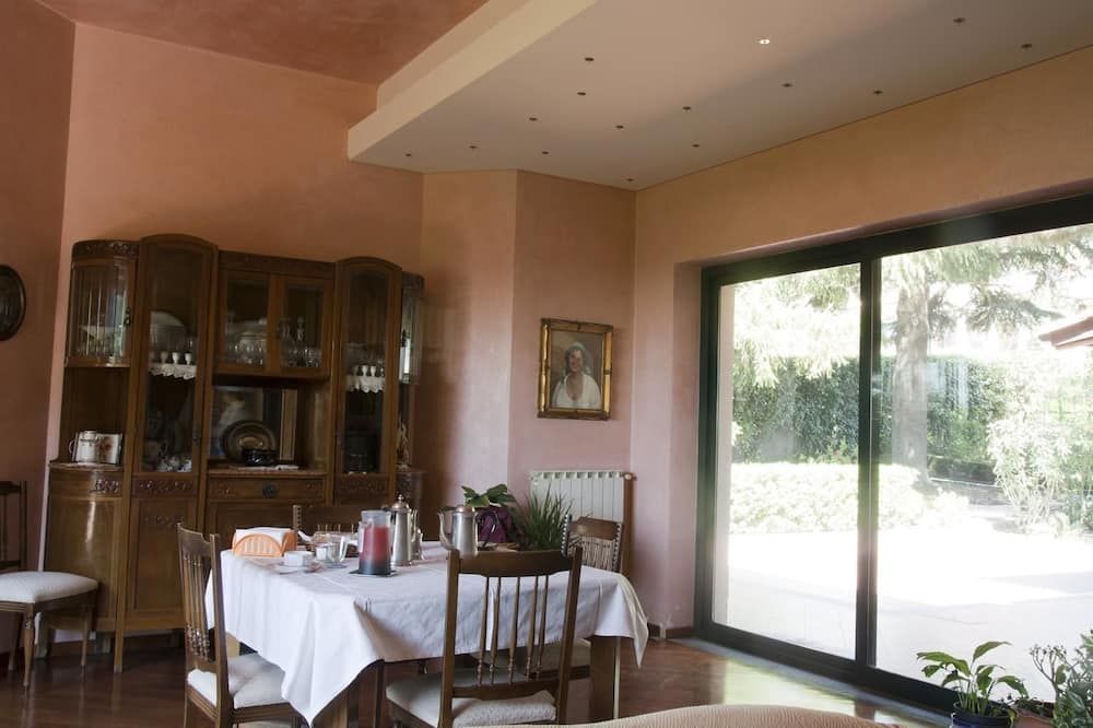Sala pranzo