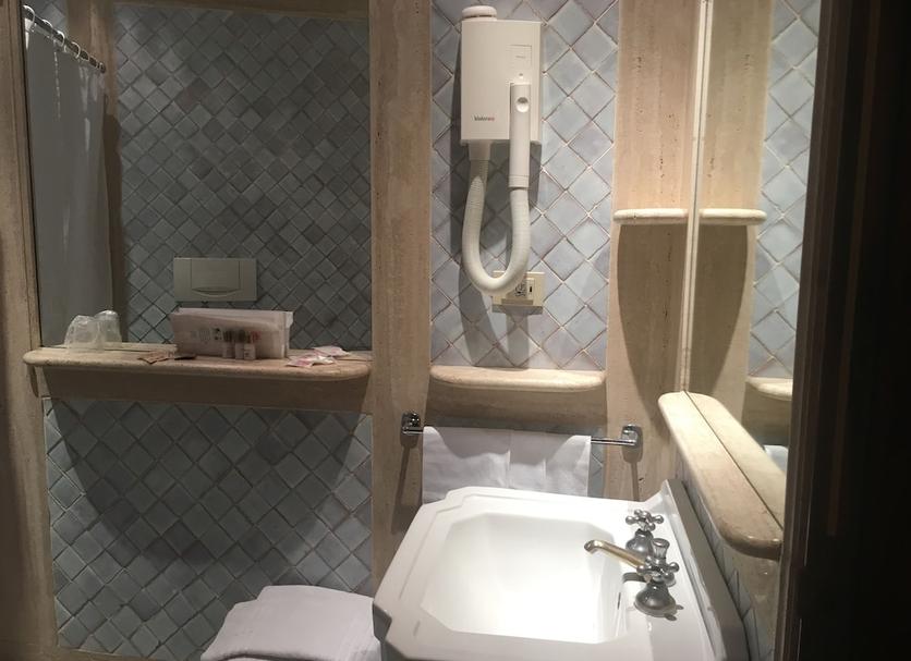 Bagno Foto