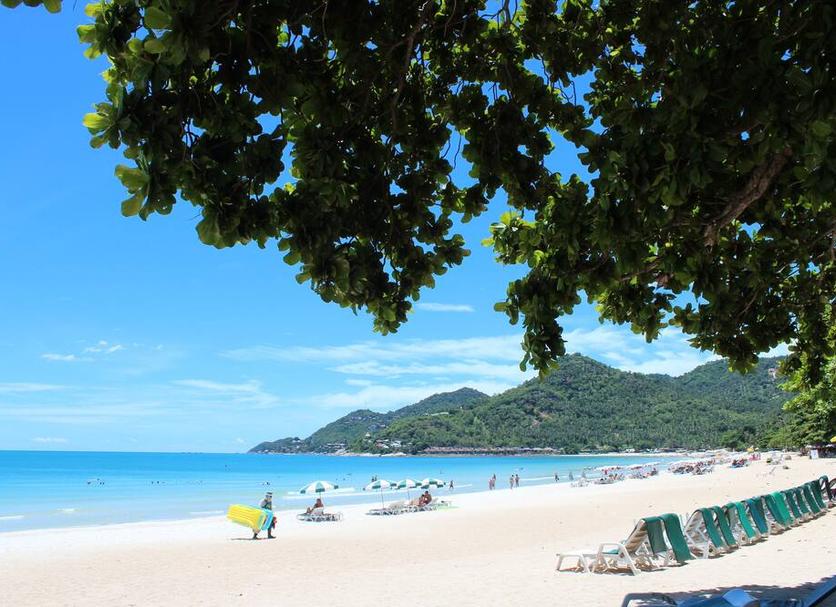 Spiaggia Foto