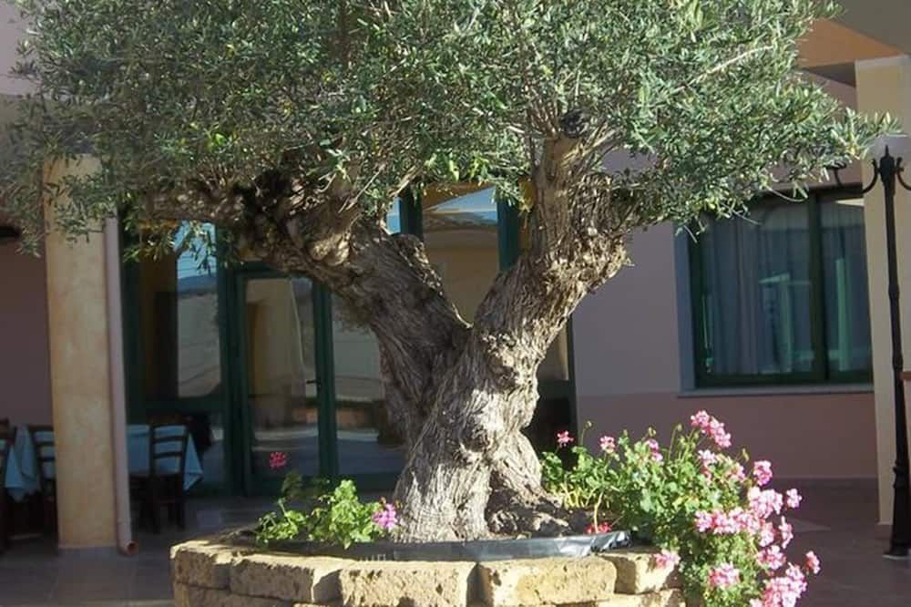 Vista esterna Foto