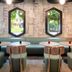 Area lounge