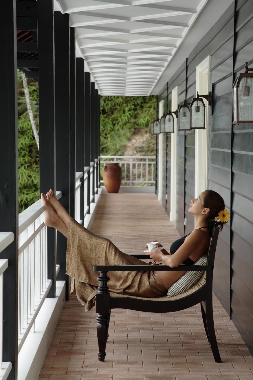 Balcone