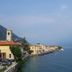 Vista esterna