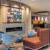 Area lounge