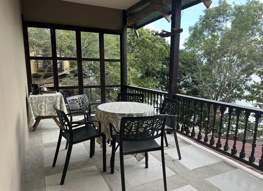 Balcone Foto