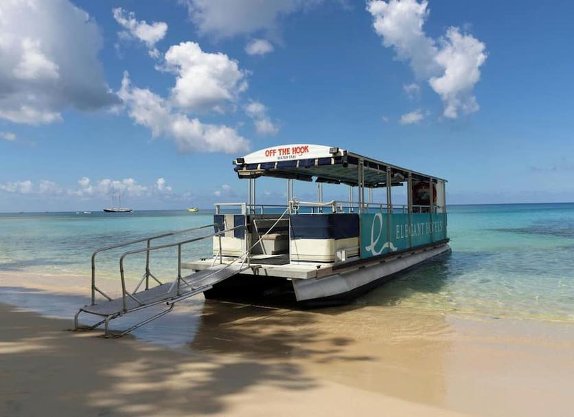 Spiaggia Foto