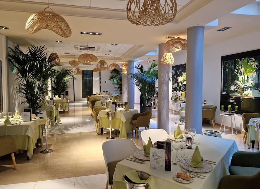 Ristorante Foto