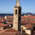Vista esterna