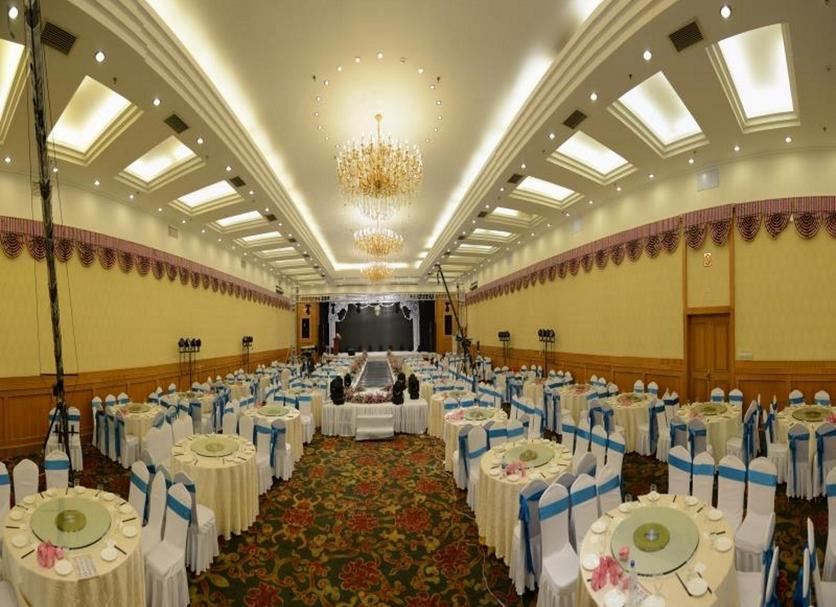Sala ricevimenti Foto