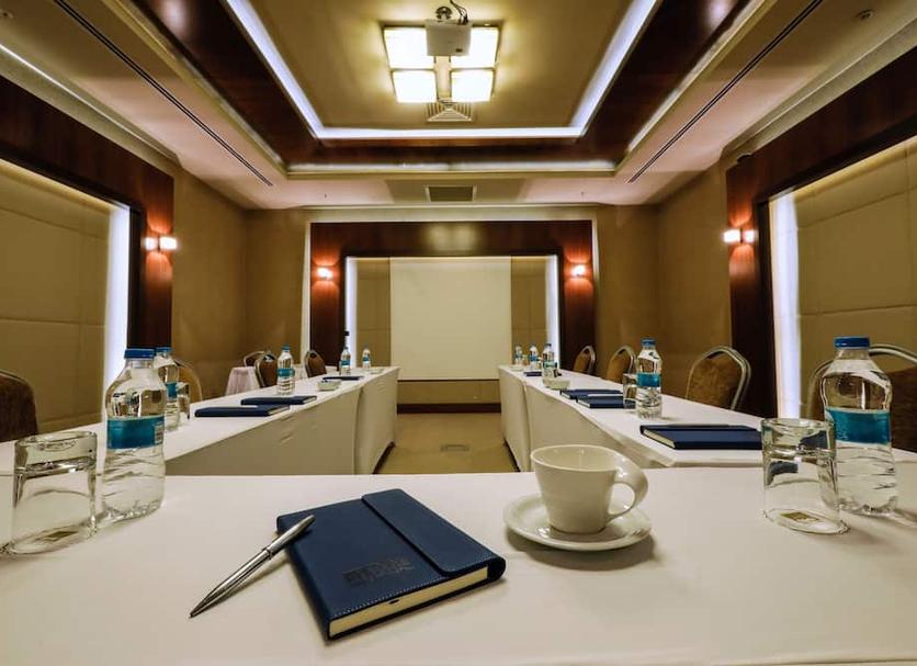 Sala conferenze Foto