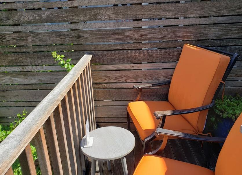 Balcone Foto