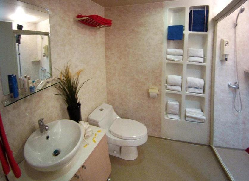 Bagno Foto