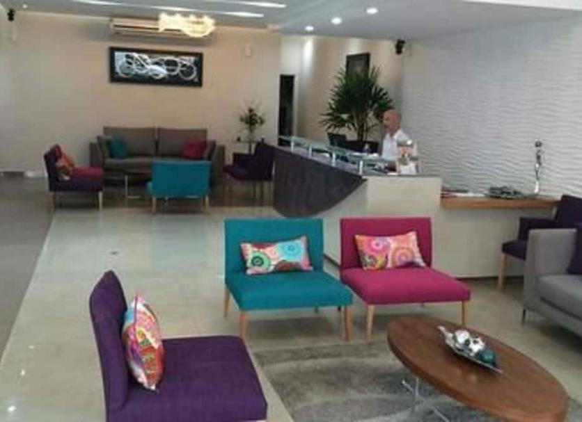 Ingresso Foto
