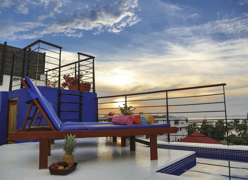 Balcone Foto