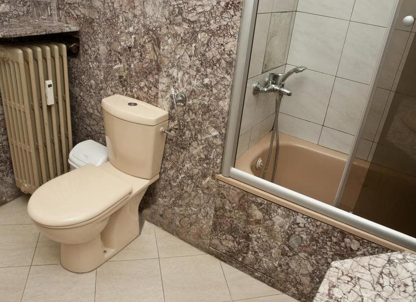 Bagno Foto