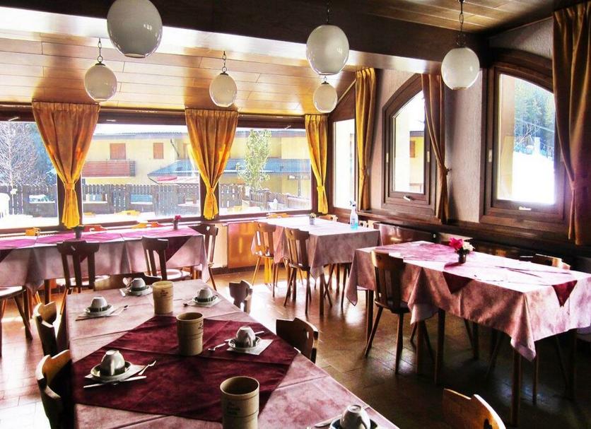 Ristorante Foto