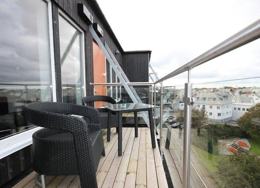 Balcone Foto