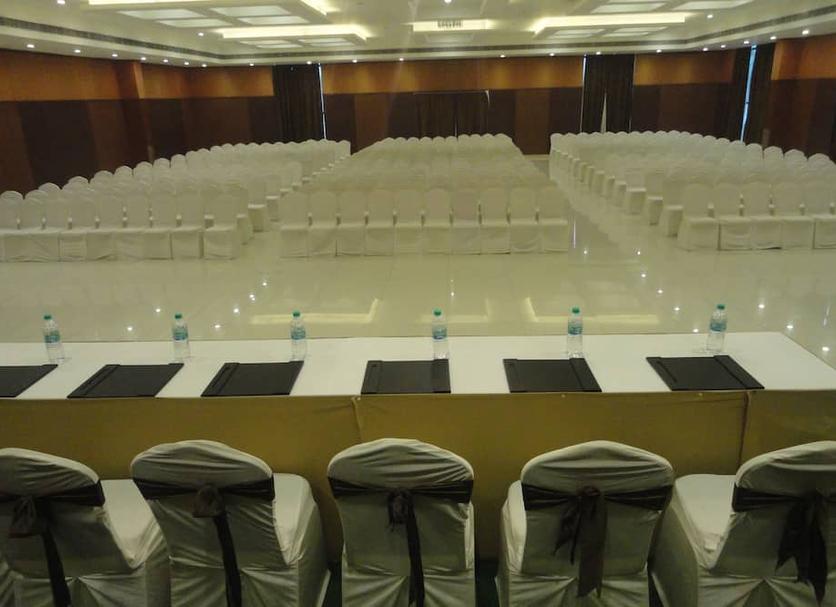 Sala conferenze Foto